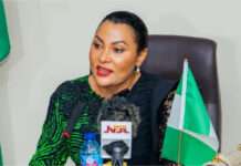 Inauguration of the Inter-Ministerial Committee on the Review of the Intellectual Property Policy and Strategy for Nigeria