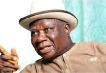 Clark: Niger Delta Iroko has fallen; Nigeria has lost a patriot – IBB