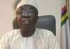Lagos lawmaker, Setonji David, loses wife