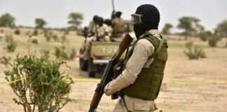 Boko Haram Commander, five fighters surrender in Borno