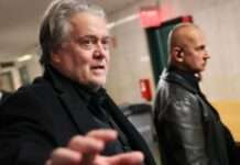 Trump’s former advisor, Steve Bannon, may soon head to prison after appeal fails