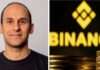 Confusion as Binance executive collapses in court