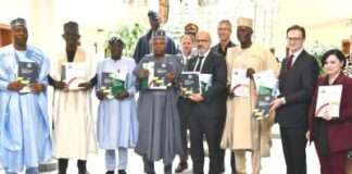 UN vows support as Nigeria launches action plans for ending displacement