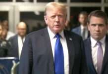 Can Trump run for president as a convicted felon?