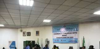 Parents, community leaders may be prosecuted as accomplices in cases of rape and incest if…, Says NAPTIP
