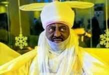 Handshake across the Niger as Emir of Kano visits Awujale of Ijebuland