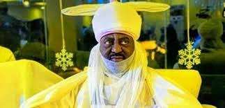 Handshake across the Niger as Emir of Kano visits Awujale of Ijebuland