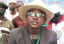 DSS arrests wanted Oyo motorpark boss, Auxiliary