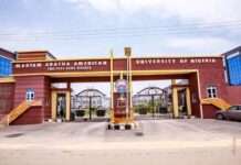 Nile University leads as MAAUN ranks second best private varsity in Northern Nigeria
