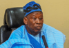 Akpabio: Ganduje is a democrat, true party man Ganduje denies el-Rufai’s allegations on Dadiyata