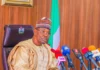 Gov. Sule approves N1bn for water project in Keffi