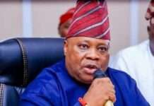 Technical committee justifies relocation of Osun airport project
