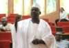 Cybersecurity levy: You can’t load taxes on Nigerians without increasing income, Ndume tells FG