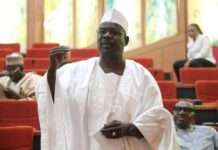 Focus on ending Boko Haram insurgency, good governance, Northern Youth Group urges Senator Ndume