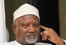 Constituents collate signatures to recall Sen. Sahabi Ya’u