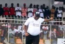 Gov. Diri to kickstart prosperity cup season six in Yenagoa