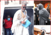 EFCC arraigns ex-aviation minister Hadi Sirika, three others for N2.8 billion fraud