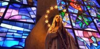 Vatican to reveal new rules for the supernatural