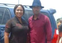 Teibowei and Comrade Joseph elected to FUO Governing Council