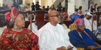 Oba Adetona College of Governance to be affiliated to NIPSS, says Abiodun