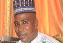 FG withdraws terrorism charges against Miyetti Allah President
