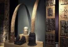 Sweden announces return of Benin artefacts