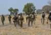 Troops kill 715 terrorists, rescue 465 kidnapped victims in one month