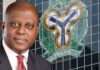 Nigeria’s FX reserves hit $34.14bn CBN-Governor-Yemi-Cardoso