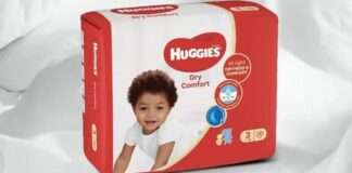 Huggies maker, Kimberly-Clark, to stop production three years after investing $100m in Nigeria