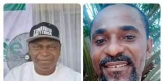 NGO lauds NDRBDA boss for appointing Wisdom Fiobotei as special adviser on security