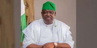 Hajj 2024: Pray for Plateau – Gov Mutfwang tells intending pilgrims
