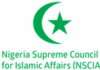 Edo 2024: NSCIA urges Muslims to get involved in electoral process