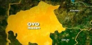 Rain wreaks havoc in Ibadan, damages poles, others
