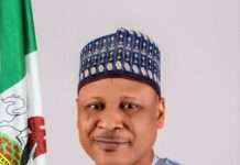 Inauguration of EFCC Radio: Information minister charges Commission to shape narrative of anti- corruption war