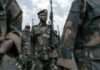 Army kills DR Congo attempted coup leader, nabs three U.S. nationals, 47 others