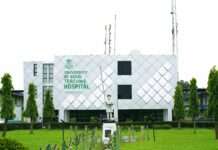 Mass Burial: UBTH gives 6-week ultimatum for 270 unclaimed corpses