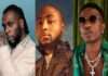 Spotify: Nigerian singers earned N25bn from streaming in 2023