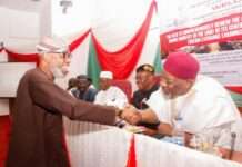 Alake asks Senate to increase exploration funding