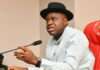 Bayelsa seeks UN support to tackle environmental challenges in Niger Delta