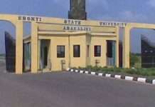 Ebonyi varsity: We’re not responsible for final year student’s death