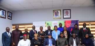 Seplat Energy, Edo govt sign agreement on tree planting