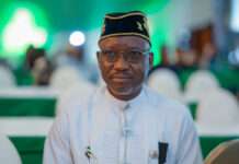 Ekpo seeks greater investments in gas facilities