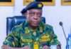 Navy warns Nigerians: Beware of recruitment fraudsters