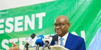 FCT: 120km rural roads will be ready before December – Wike