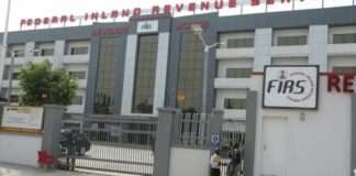 FIRS directs banks to deduct 0.375% stamp duty on certain transactions