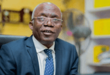 Rivers Crisis: Fubara cannot tell Legislature where to meet, says Falana