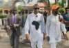 Sowore In Abuja High Court For Cybercrime Trial Instituted By Senator Ned Nwoko