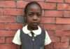 Girl bags N21m scholarship after scoring 100% in Mathematics competition