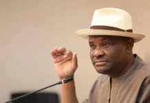 RE: Asokoro/ Yakubu Gowon Crescent Road Works, by Charles Ude, Esq,