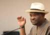 FCTA to boost security with drones – Wike